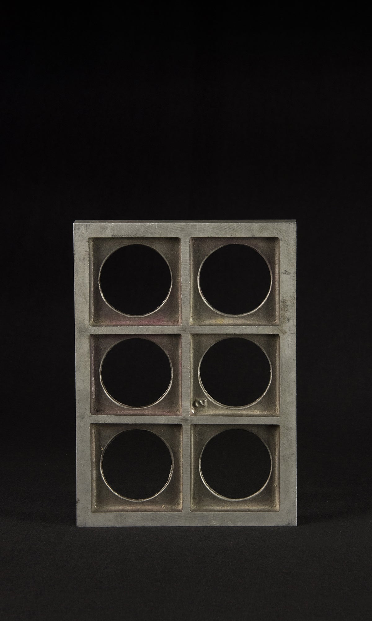 PRINTERS SPACERS I