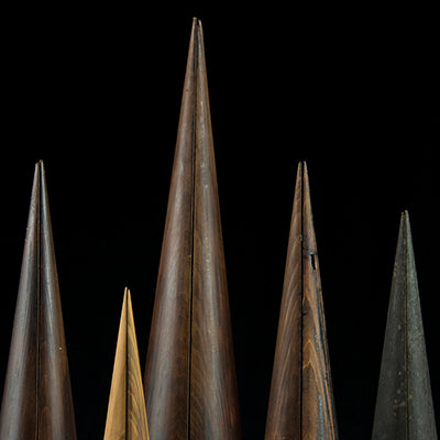 CONE PATTERNS I