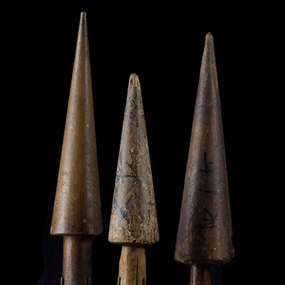 CONE PATTERNS