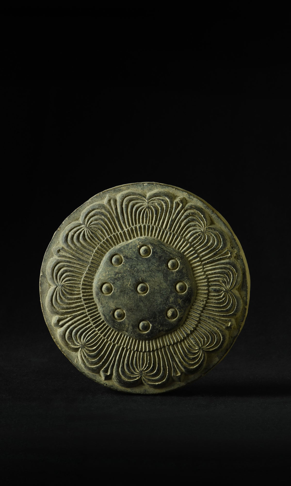 LOTUS TILE