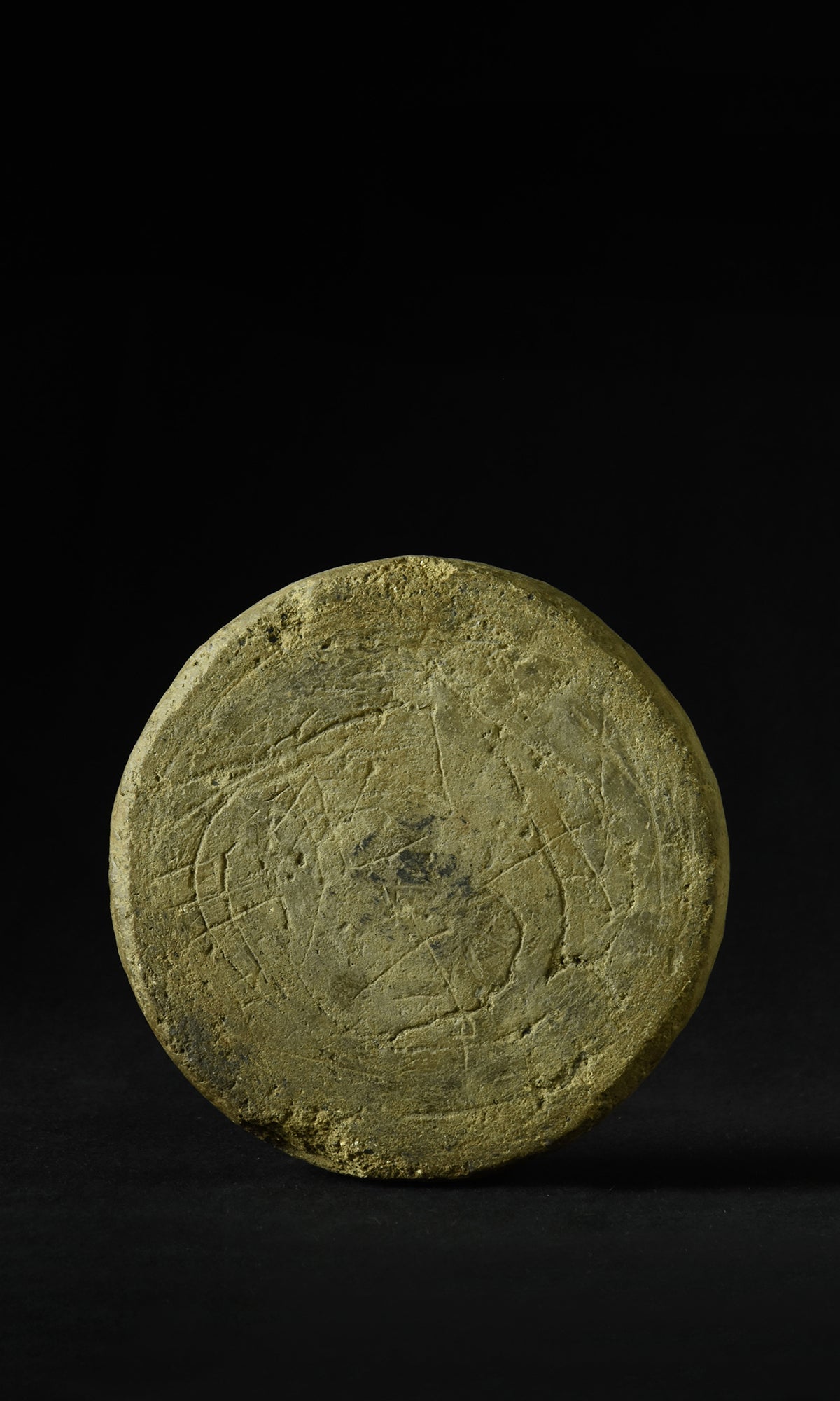 LOTUS TILE