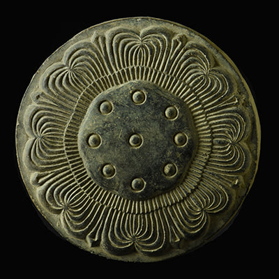 LOTUS TILE