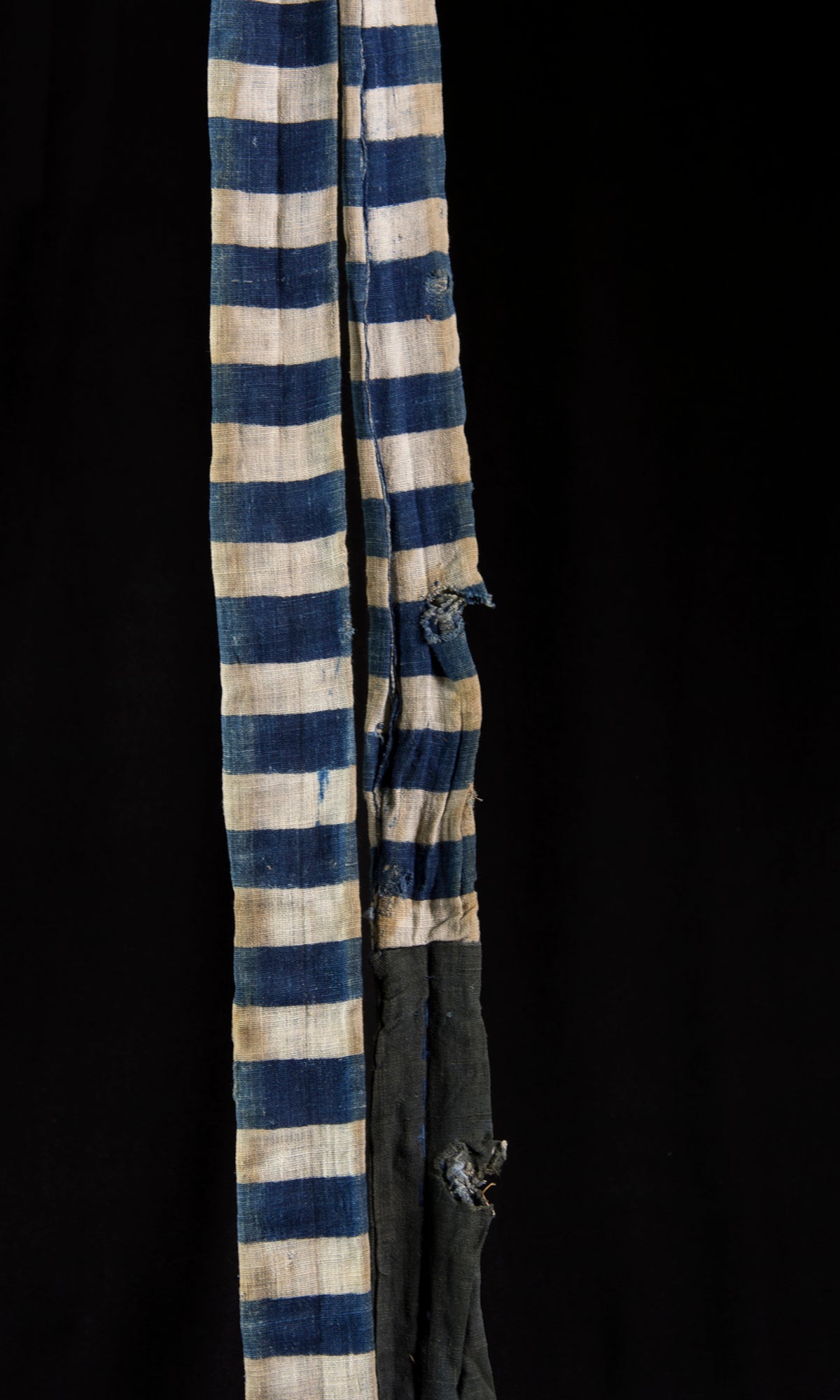 LONG HORSE BELT