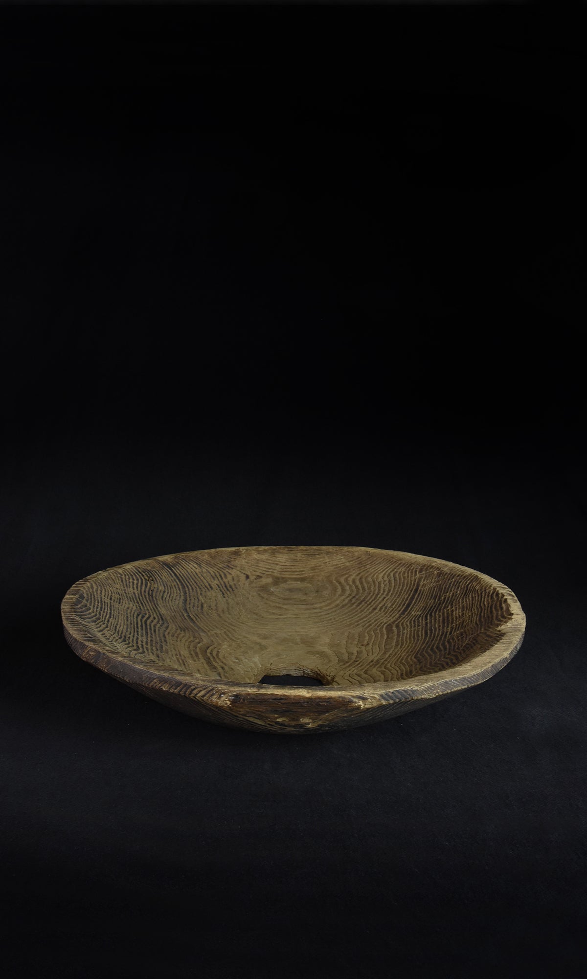 SOY SAUCE FUNNEL
