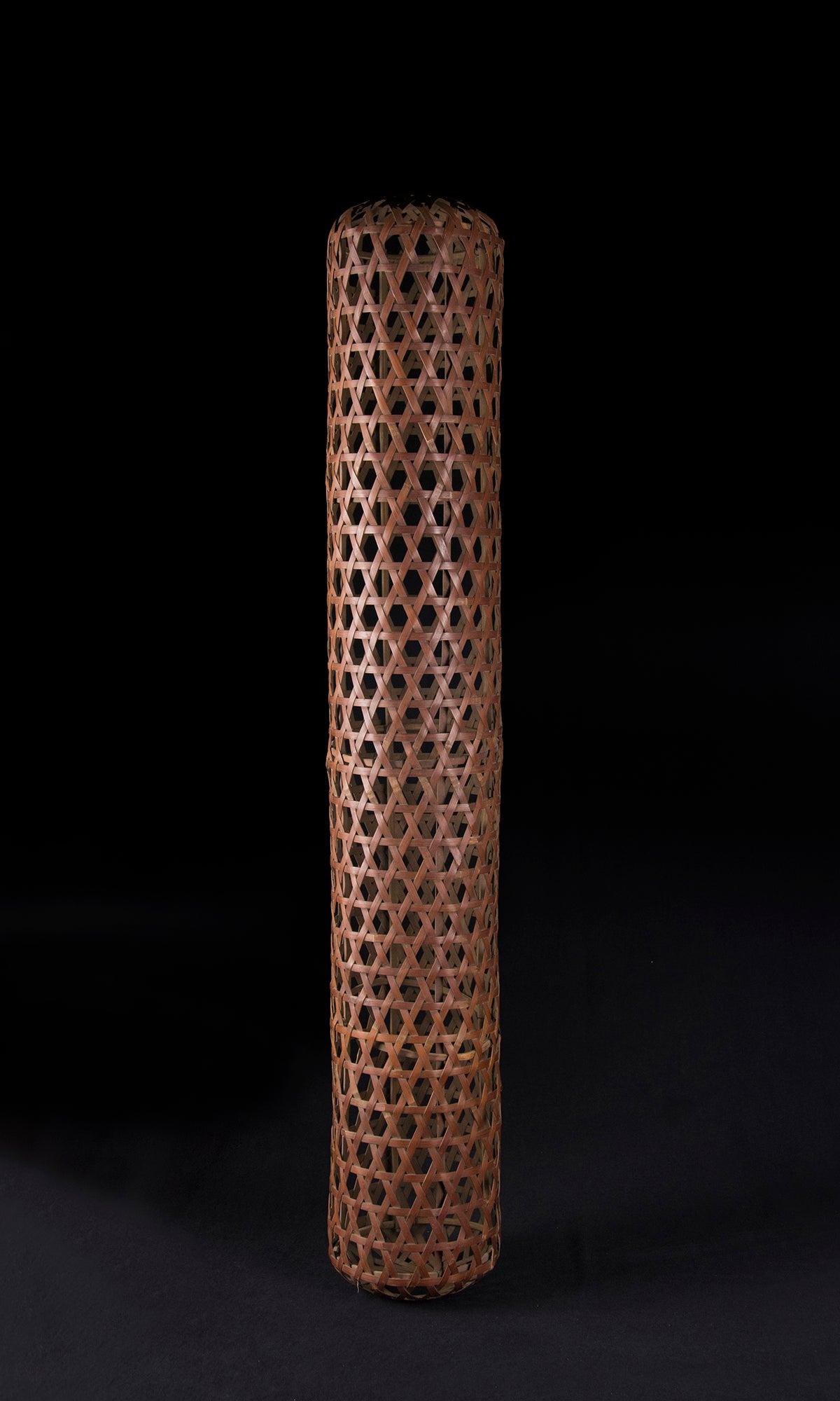 LONG WOVEN PILLOW