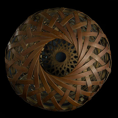 LONG WOVEN PILLOW