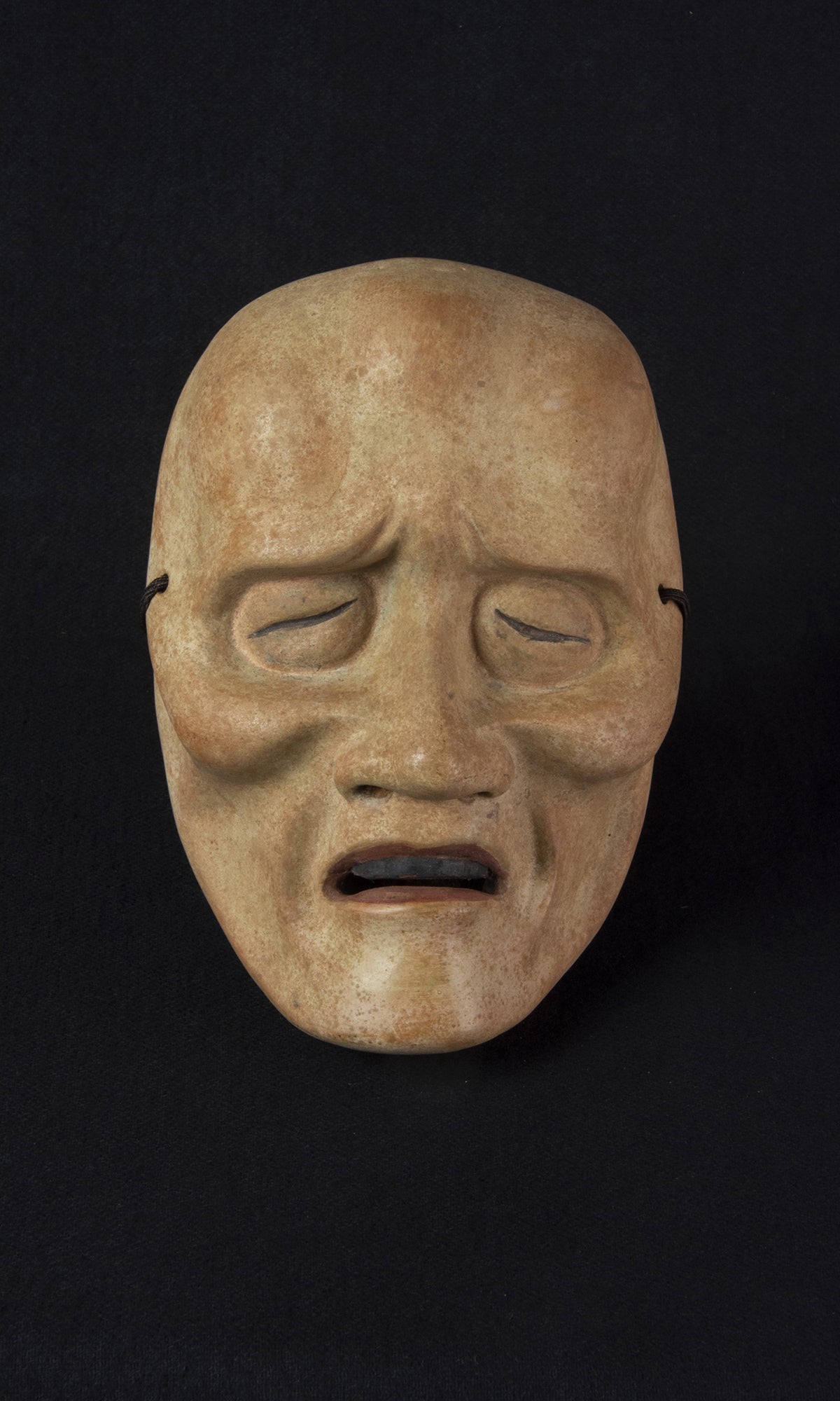 NOH MASK