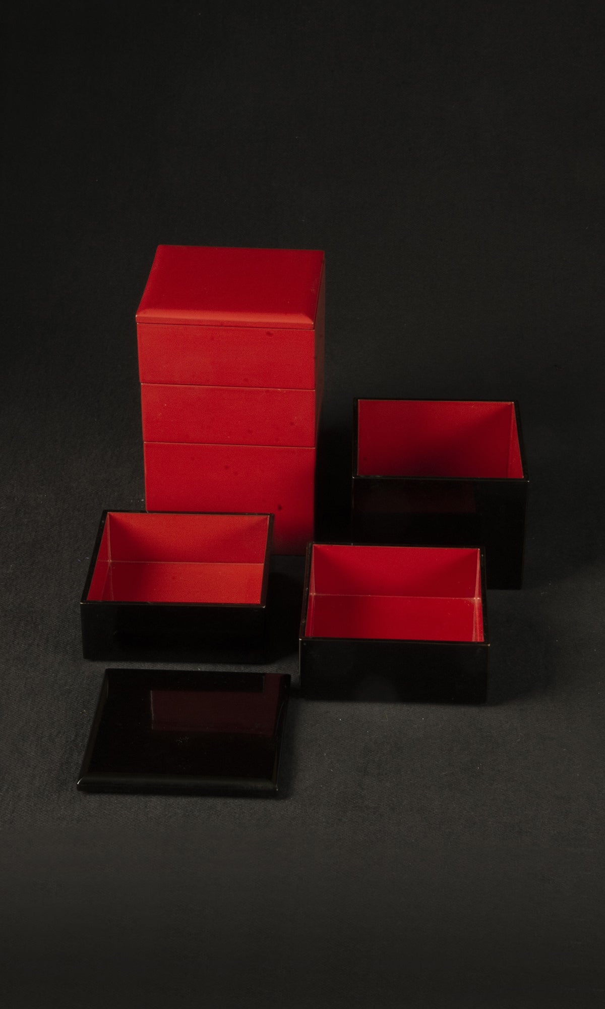 BENTO BOX SETS