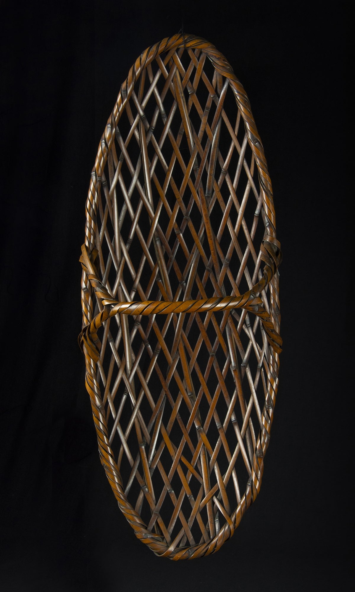 OVAL BASKET