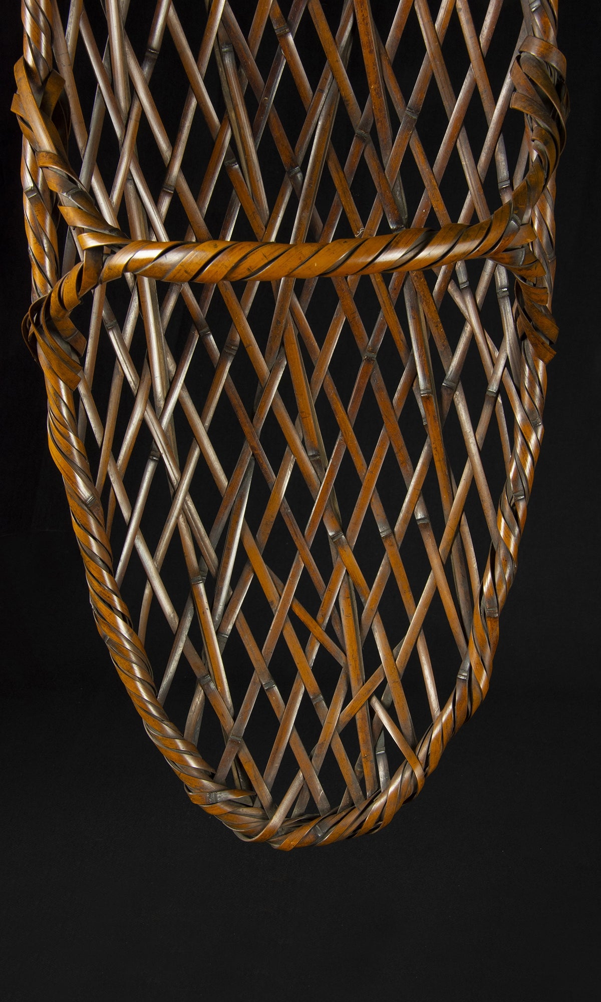 OVAL BASKET