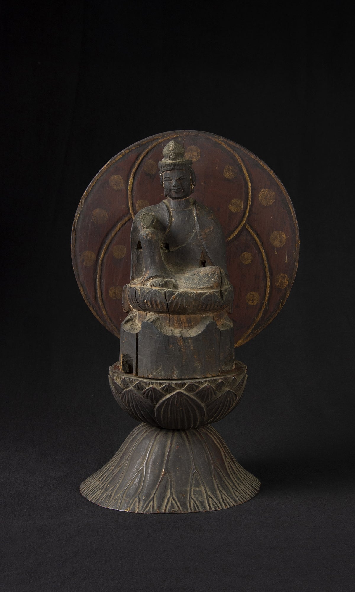 MINGEI BUDDHA