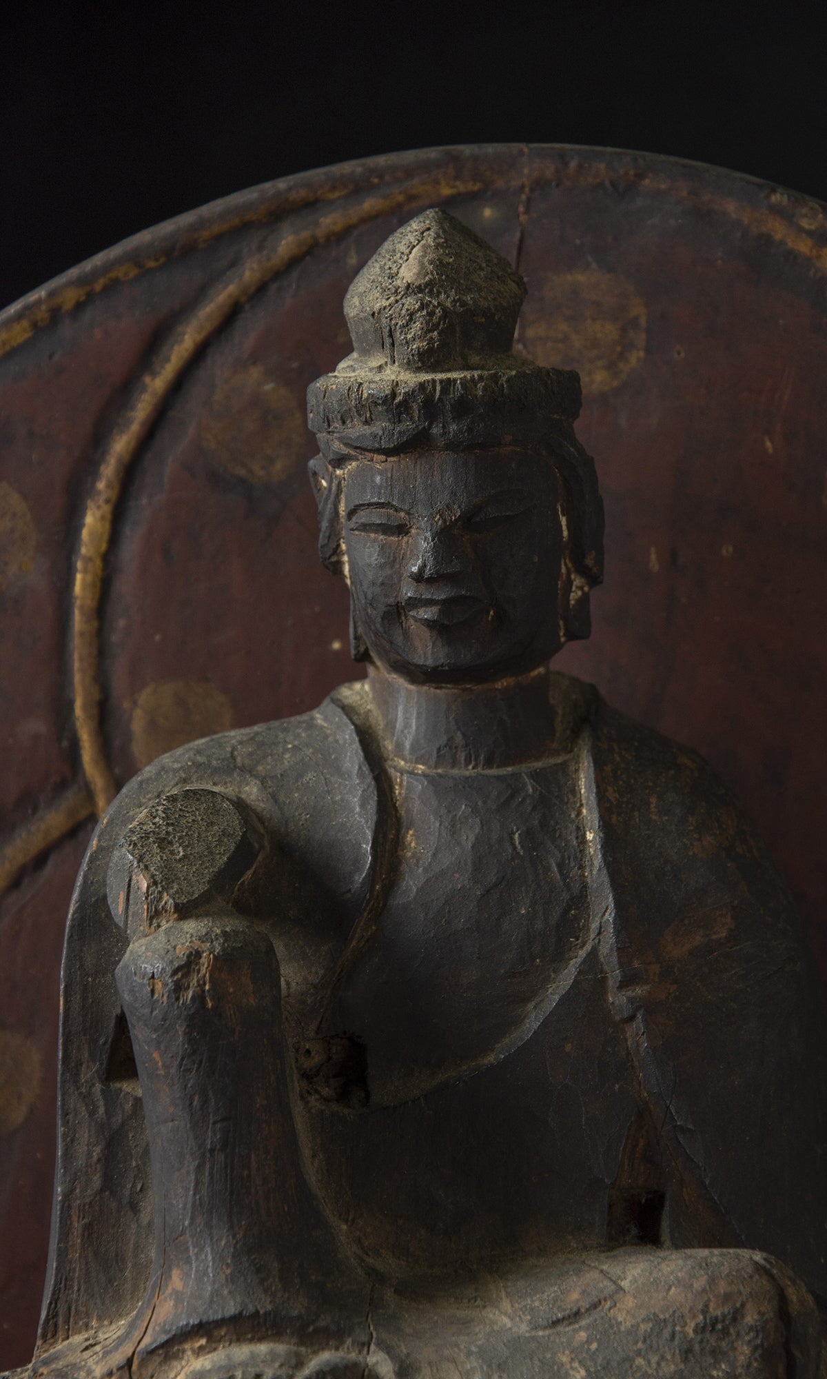 MINGEI BUDDHA