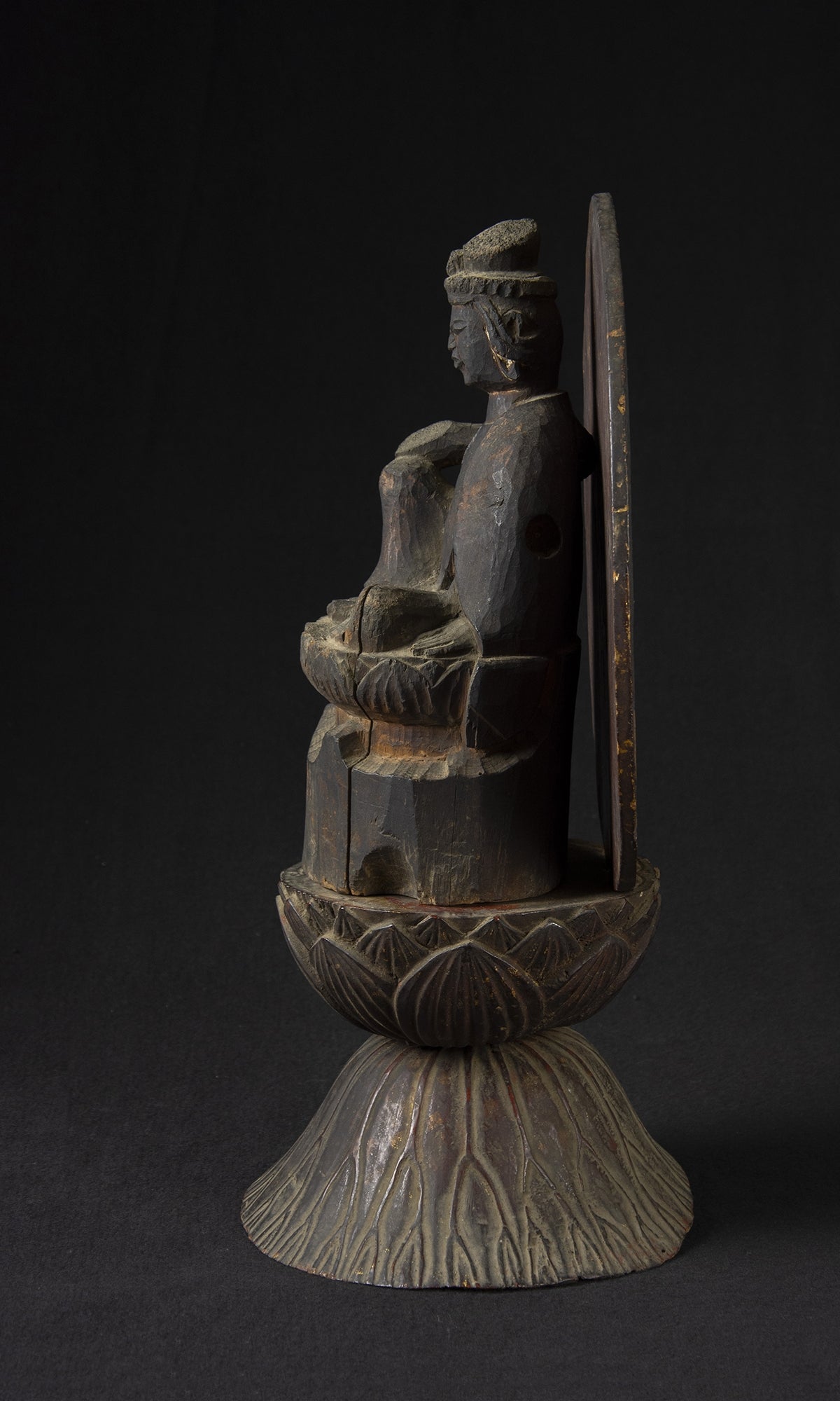 MINGEI BUDDHA