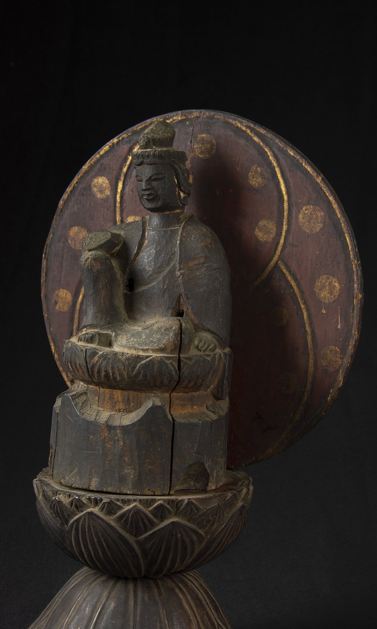 MINGEI BUDDHA